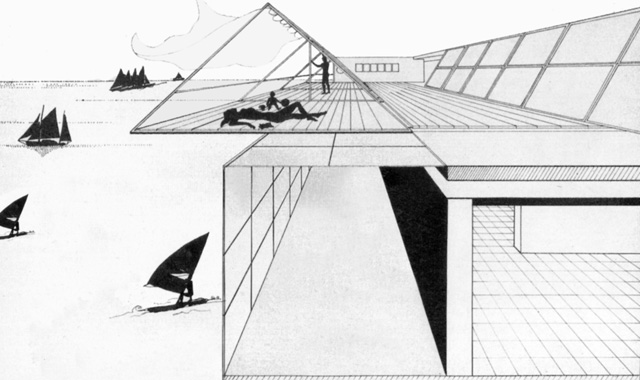 Solar passive energy