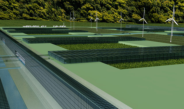 the sun and habitat